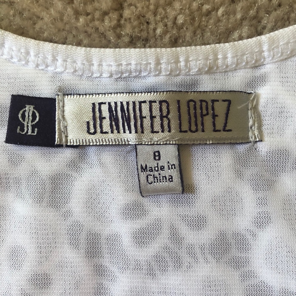 JLO DRESS - Picture 4 of 6